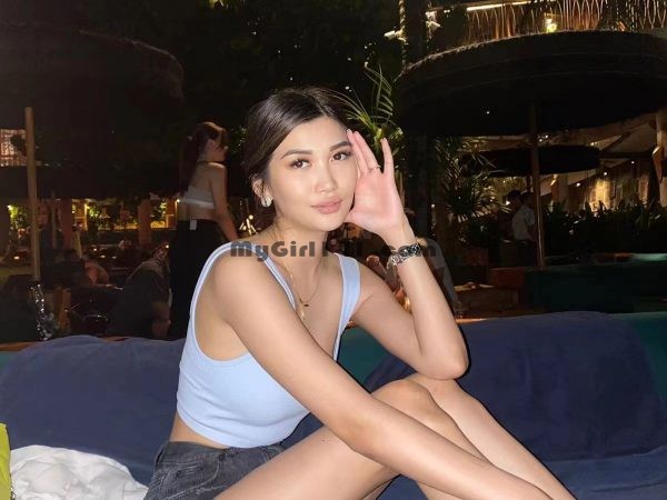 USJ Escort - Maya - Kazakhstan Girl Escort In Subang Jaya