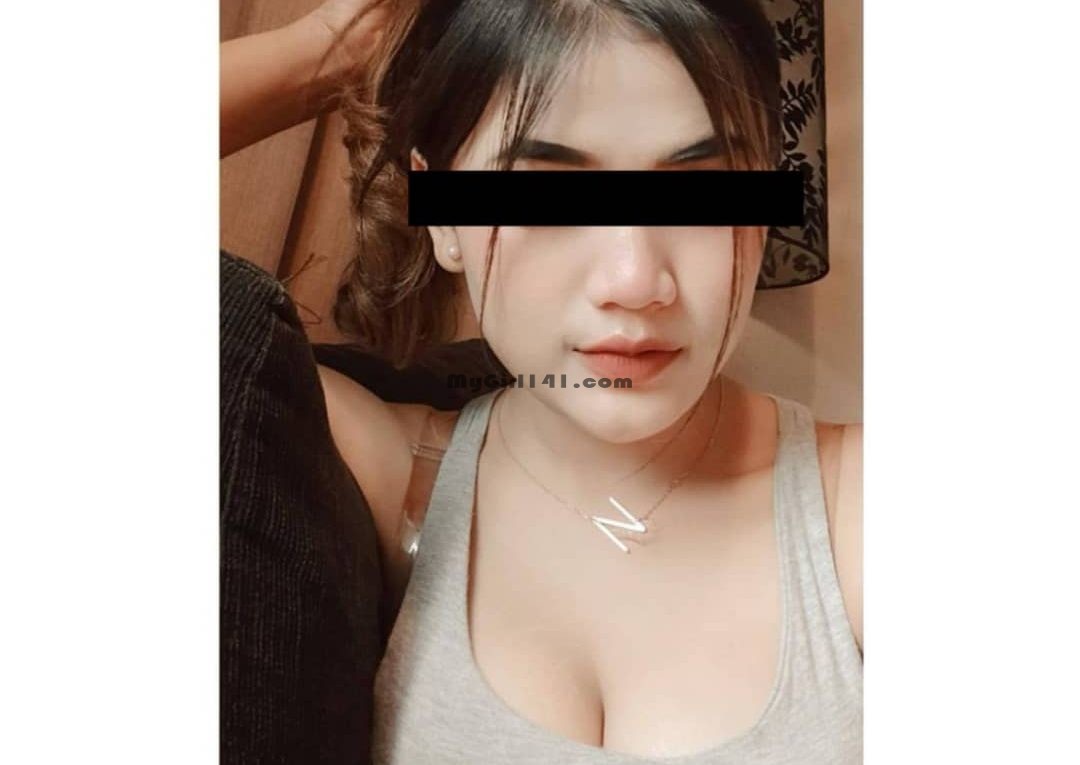 Bangsar Escort - Apple - Local Malay Girl Escort In KL