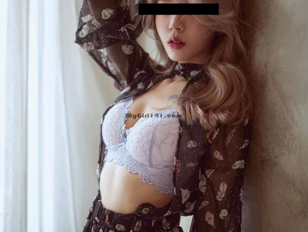 Bangsar Escort – ICE – Premium Local Chinese Girl Escort In KL