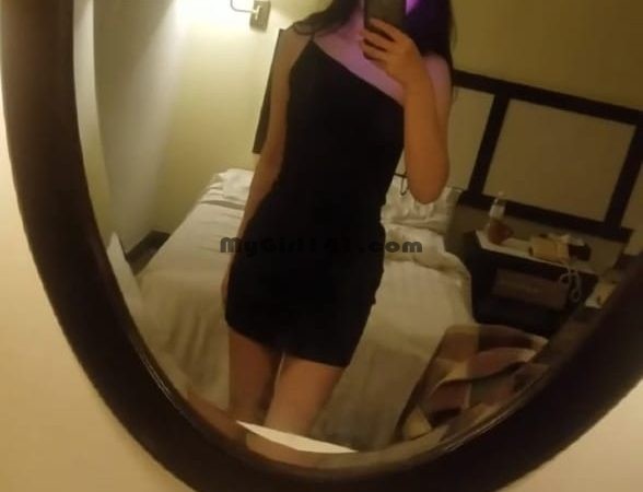 Bangsar Escort – Sera – Korean Girl Escort In KL