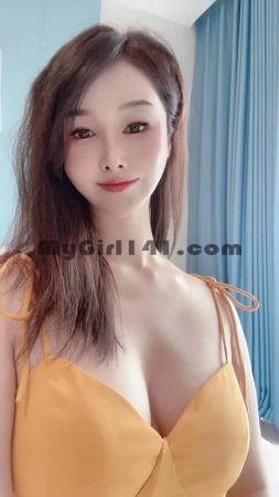 Bangsar South Escort - XiaoYing - China Girl Escort In KL