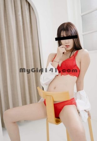Escort Bangsar South – KIKI – Local Chinese Girl Escort In KL