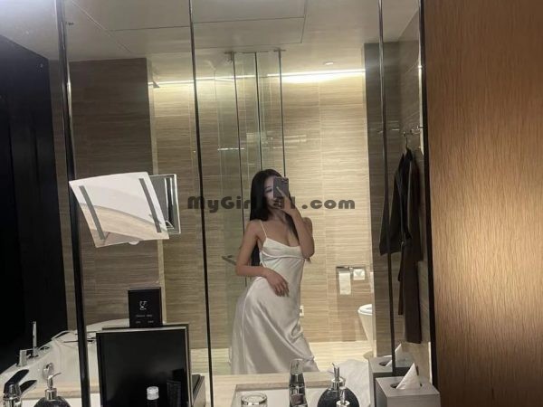 Subang Jaya Escort – Nazira – Kazakhstan Girl Escort In USJ