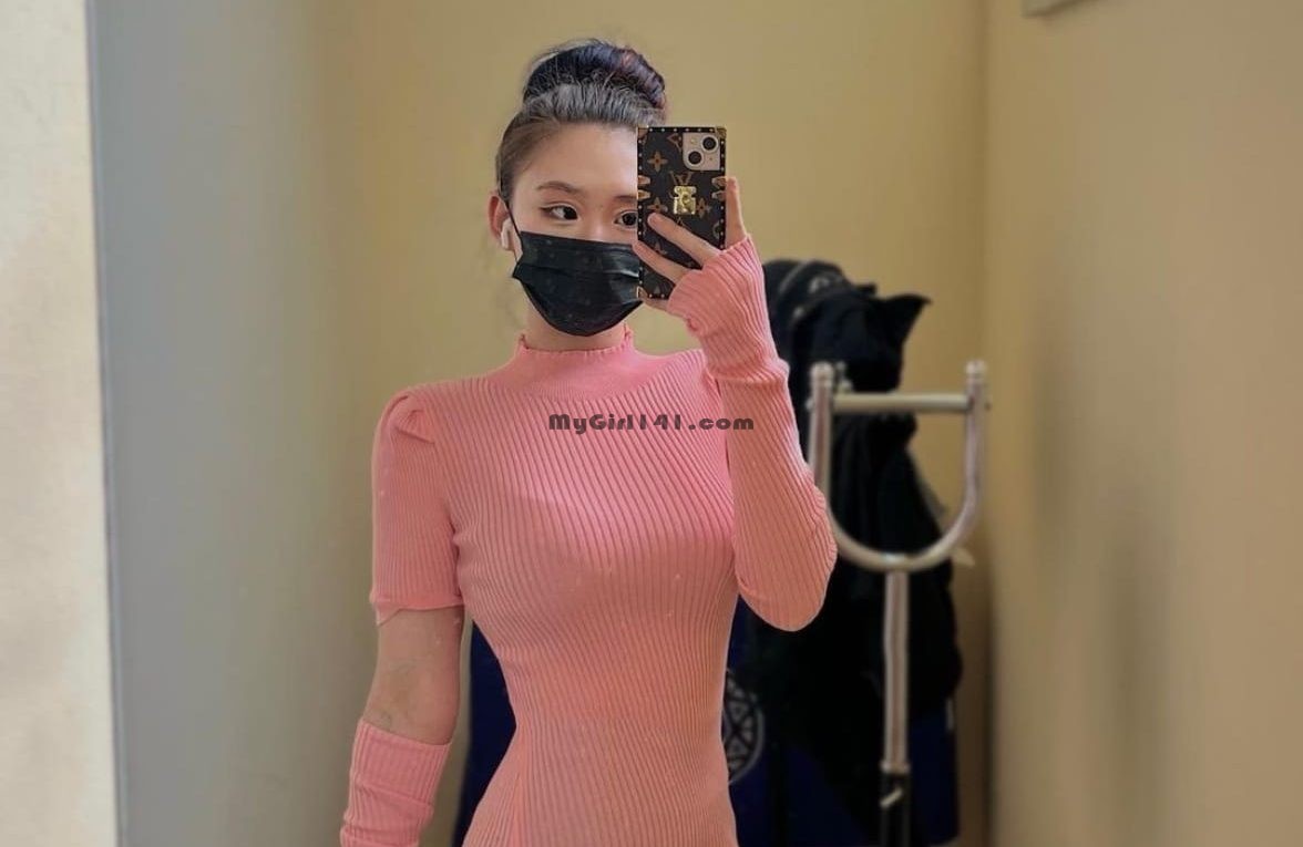 Bangsar Escort – Merry – Mongolian Girl Escort In KL