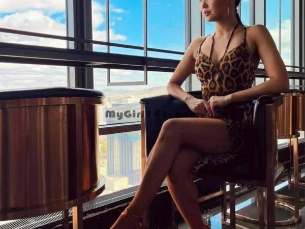 Bangsar South Escort – Yumi – Japanese Girl Escort In Mid Valley