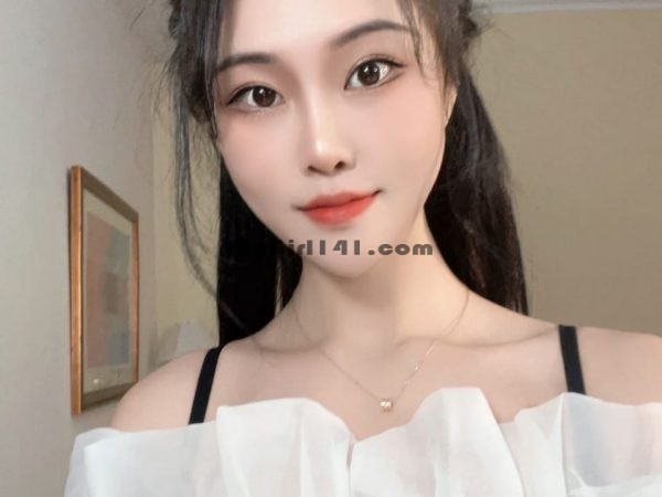 USJ Escort – YanZi – China Girl Escort In Subang Jaya