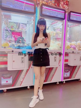 USJ Escort – XiaoMeng – China Girl Escort In Subang Jaya