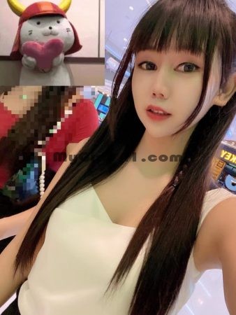 USJ Escort – XiaoMeng – China Girl Escort In Subang Jaya