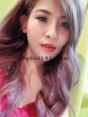 Ampang Escort – Bella – THailand Girl Escort In KL