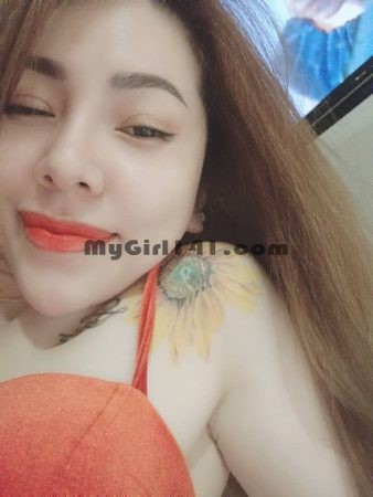 Ampang Escort – Mina – Vietnam Girl Escort In KL