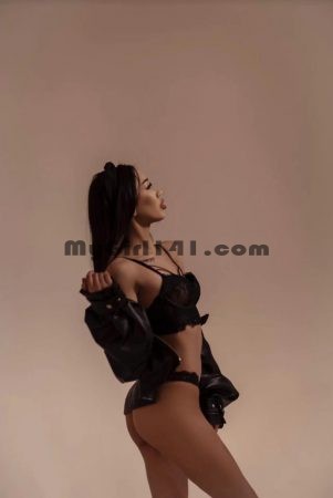 Bangsar South Escort – Nelly – Kazakhstan Girl Escort In Mid Valley