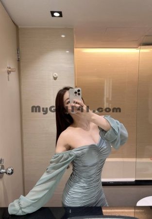 Escort Bangsar South - Julia - Korean Girl Escort In KL