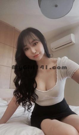 Escort Bangsar South - SooYeon - Korean Girl Escort In KL