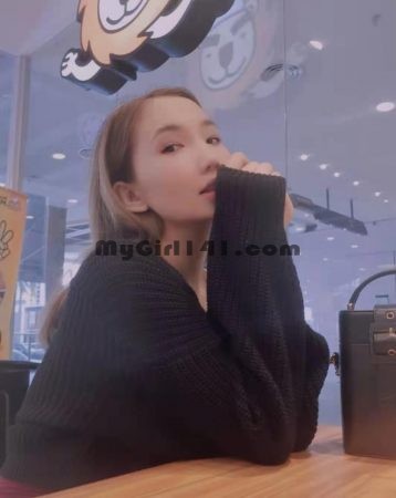 KL Escort – Tiffany – Japanese Girl Escort In Ampang