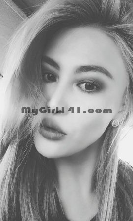 KL Escort – Uka – Kazakhstan Girl Escort In Ampang