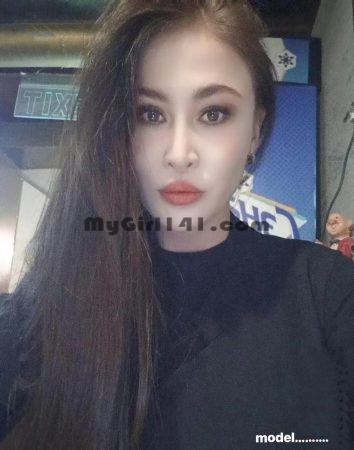 KL Escort – Uka – Kazakhstan Girl Escort In Ampang