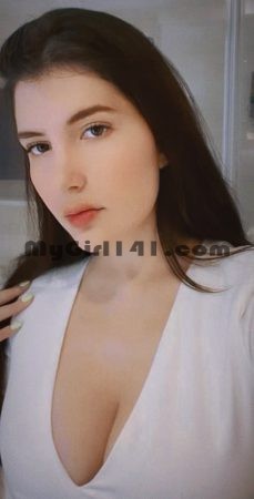 Mid Valley Escort – Nika – Russian Girl Escort In KL