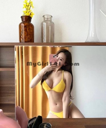 SUNWAY Escort – Chloe – Korean Girl Escort In Sunway Mentari