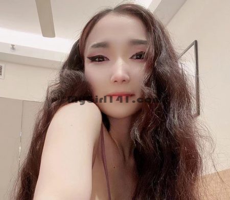 SUNWAY Escort – Miko – Japanese Girl Escort In Sunway Mentari