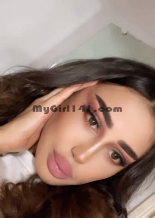 Subang Jaya Escort – Narmin – Russian Girl Escort In USJ