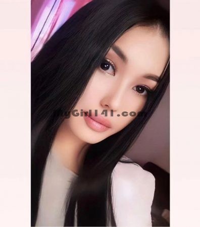 USJ Escort – Adina – Kazakhstan Girl Escort In Subang Jaya