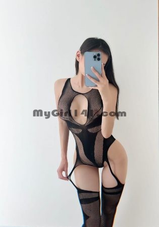 USJ Escort – Emma – Korean Girl Escort In Subang Jaya