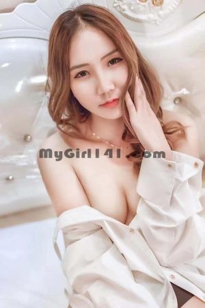 USJ Escort – Michelle – Korean Girl Escort In Subang Jaya