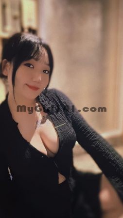 USJ Escort – Mei – Korean Girl Escort In Subang Jaya