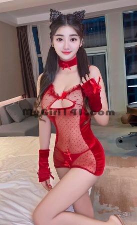 USJ Escort – XiaoXiao – China Girl Escort In Subang Jaya