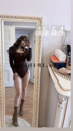 USJ Escort – Yudi – Korean Girl Escort In Subang Jaya