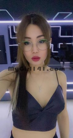 USJ Escort – Mari – Kazakhstan Girl Escort In Subang Jaya
