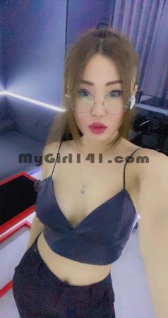 USJ Escort – Mari – Kazakhstan Girl Escort In Subang Jaya