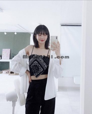 BANGSAR Escort – Mina – Korean Girl Escort In Mid Valley