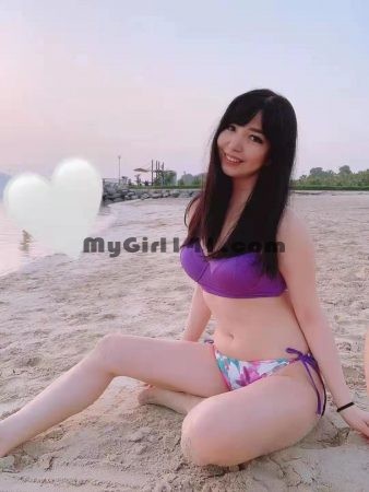 Bandar Sunway Escort – Aika – Kazakhstan Girl Escort In Sunway Mentari