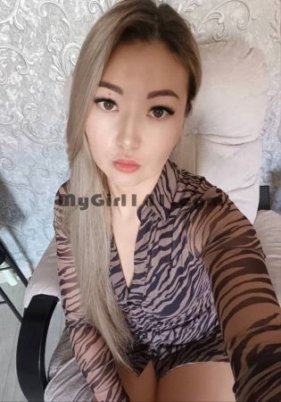 Bangsar South Escort – Kama – Kazakhstan Girl Escort In Mid Valley