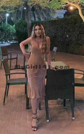 Bangsar South Escort – Sofiya – Kazakhstan Girl Escort In Mid Valley