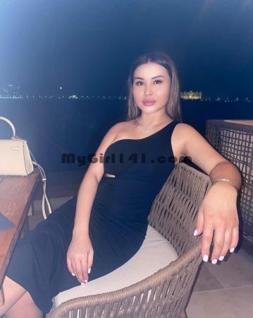 Bangsar South Escort – Sofiya – Kazakhstan Girl Escort In Mid Valley