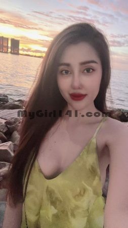 Bangsar South Escort – Winnie – Vietnamese Girl Escort In Kuala Lumpur
