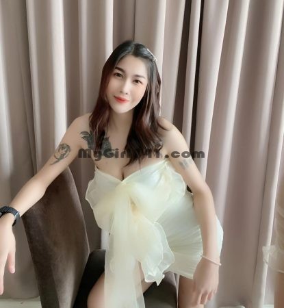 Kuala Lumpur Escort – Nicha – Thailand Girl Escort In Jalan Ampang