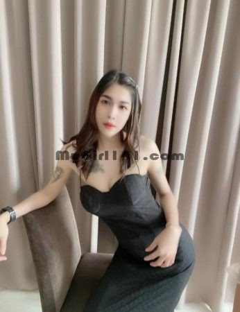Kuala Lumpur Escort – Nicha – Thailand Girl Escort In Jalan Ampang
