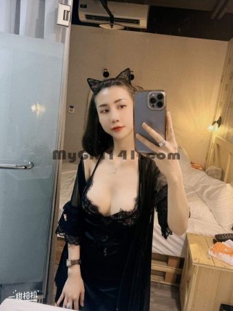 Kuala Lumpur Escort – Sury – Vietnam Girl Escort In Jalan Ampang
