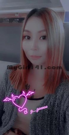 SUNWAY Escort – Ayumi – Japanese Girl Escort In Sunway Mentari