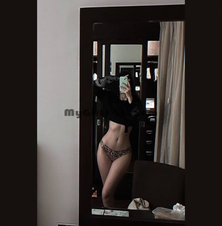 SUNWAY Escort – Jesu – Japanese Girl Escort In Sunway Mentari