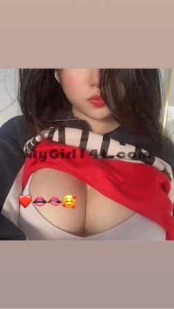 SUNWAY Escort – Kiko – Japanese Girl Escort In Sunway Mentari