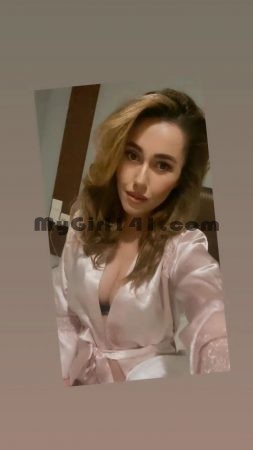 SUNWAY Escort – Lea – Russian Girl Escort In Sunway Mentari