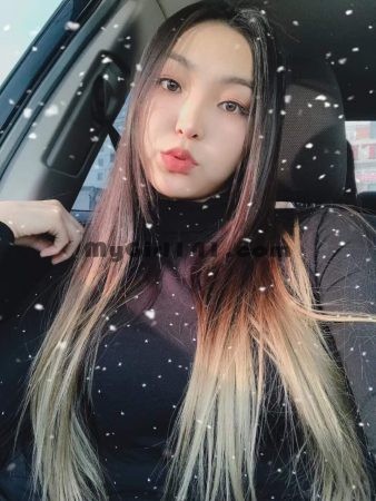 SUNWAY Escort – Sura – Korean Girl Escort In Sunway Mentari
