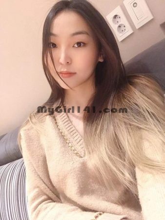 SUNWAY Escort – Sura – Korean Girl Escort In Sunway Mentari