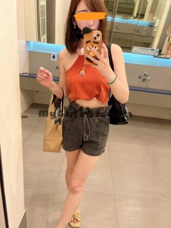 Sunway Escort – Tina – Local Chinese Freelance Girl Escort In Usj