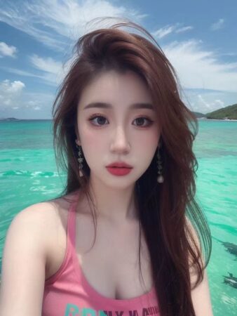 USJ Escort – TianTian – China Girl Escort In Subang Jaya