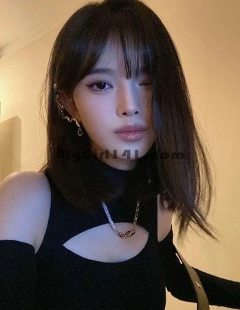 Bangsar South Escort – Jessyca – Korean Girl Escort In KL